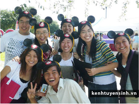 5 năm vươn tầm đẳng cấp giáo dục theo tiêu chuẩn Hoa Kỳ